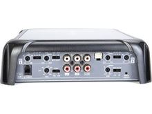 Load image into Gallery viewer, Pioneer GM-DX975 5-channel car amplifier — 75 watts RMS x 4 at 4 ohms + 600 watts RMS x 1 at 2 ohms