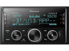 Load image into Gallery viewer, Pioneer MVH-S622BS Digital media receiver