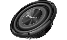 Load image into Gallery viewer, Pioneer TS-A2500LS4 Shallow-mount 10" 4-ohm subwoofer