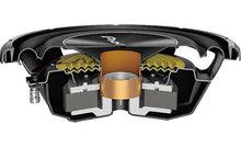 Load image into Gallery viewer, Pioneer TS-A3000LS4 Shallow-mount 12" 4-ohm subwoofer