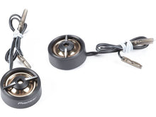 Load image into Gallery viewer, Pioneer TS-A653CH A-Series MAX 6-1/2" component speaker system