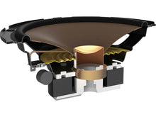 Load image into Gallery viewer, Pioneer TS-A653CH A-Series MAX 6-1/2" component speaker system