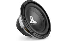 Load image into Gallery viewer, JL Audio 10W0v3-4 W0v3 Series 10" 4-ohm subwoofer