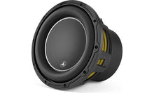 Load image into Gallery viewer, JL Audio 10W6v3-D4 W6v3 Series 10" subwoofer with dual 4-ohm voice coils