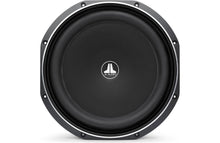 Load image into Gallery viewer, JL Audio 12TW1-4 TW1 Series thin-line 12" 4-ohm subwoofer