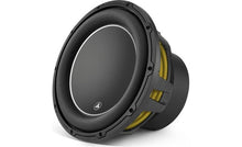 Load image into Gallery viewer, JL Audio 12W6v3-D4 W6v3 Series 12" subwoofer with dual 4-ohm voice coils