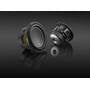 Load image into Gallery viewer, JL Audio 12W6v3-D4 W6v3 Series 12" subwoofer with dual 4-ohm voice coils