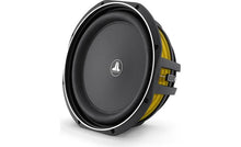 Load image into Gallery viewer, JL Audio 10TW1-2 10" shallow-mount 2-ohm component subwoofer
