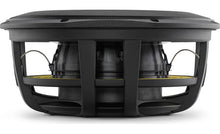 Load image into Gallery viewer, JL Audio 10TW1-2 10" shallow-mount 2-ohm component subwoofer