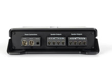 Load image into Gallery viewer, JL Audio JD400/4 JD Series 4-channel car amplifier — 75 watts RMS x 4