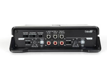 Load image into Gallery viewer, JL Audio JD400/4 JD Series 4-channel car amplifier — 75 watts RMS x 4