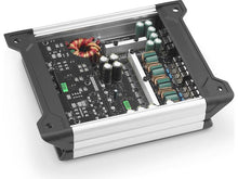 Load image into Gallery viewer, JL Audio JD400/4 JD Series 4-channel car amplifier — 75 watts RMS x 4