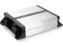 Load image into Gallery viewer, JL Audio JD500/1 JD Series mono subwoofer amplifier — 500 watts RMS x 1 at 2 ohms