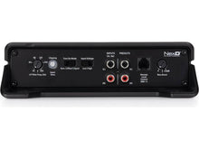 Load image into Gallery viewer, JL Audio JD500/1 JD Series mono subwoofer amplifier — 500 watts RMS x 1 at 2 ohms