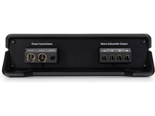 Load image into Gallery viewer, JL Audio JD500/1 JD Series mono subwoofer amplifier — 500 watts RMS x 1 at 2 ohms