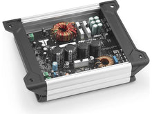 Load image into Gallery viewer, JL Audio JD500/1 JD Series mono subwoofer amplifier — 500 watts RMS x 1 at 2 ohms