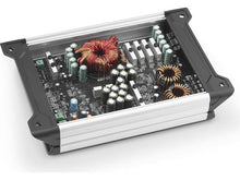 Load image into Gallery viewer, JL Audio JD1000/1 JD Series mono subwoofer amplifier — 1,000 watts RMS x 1 at 2 ohms