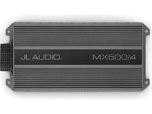 Load image into Gallery viewer, JL Audio MX500/4 Compact marine/powersports 4-channel amplifier — 70 watts RMS x 4