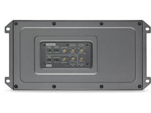 Load image into Gallery viewer, JL Audio MX600/3 Marine/powersports 3-channel amplifier — 75 watts RMS x 2 at 4 ohms + 400 watts RMS x 1 at 2 ohms