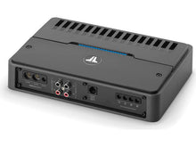 Load image into Gallery viewer, JL Audio RD500/1 Mono subwoofer amplifier — 500 watts RMS x 1 at 2 ohms