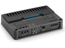 Load image into Gallery viewer, JL Audio RD500/1 Mono subwoofer amplifier — 500 watts RMS x 1 at 2 ohms