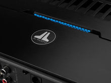 Load image into Gallery viewer, JL Audio RD500/1 Mono subwoofer amplifier — 500 watts RMS x 1 at 2 ohms