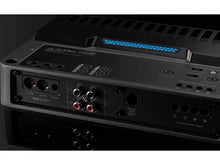 Load image into Gallery viewer, JL Audio RD500/1 Mono subwoofer amplifier — 500 watts RMS x 1 at 2 ohms