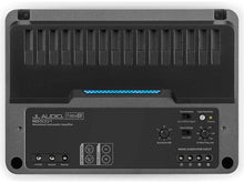 Load image into Gallery viewer, JL Audio RD500/1 Mono subwoofer amplifier — 500 watts RMS x 1 at 2 ohms