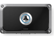 Load image into Gallery viewer, JL Audio VX1000/5i 5-channel car amplifier with digital signal processing — 75 watts RMS x 4 at 4 ohms + 600 watts RMS x 1 at 2 ohms