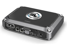 Load image into Gallery viewer, JL Audio VX400/4i 4-channel car amplifier with digital signal processing — 75 watts RMS x 4