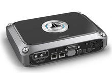 Load image into Gallery viewer, JL Audio VX400/4i 4-channel car amplifier with digital signal processing — 75 watts RMS x 4