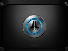 Load image into Gallery viewer, JL Audio VX600/1i Mono subwoofer amplifier with digital signal processing — 600 watts RMS x 1 at 2 ohms