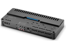 Load image into Gallery viewer, JL Audio RD900/5 5-channel car amplifier — 70 watts RMS x 4 at 4 ohms + 500 watts RMS x 1 at 2 ohms