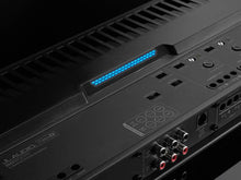 Load image into Gallery viewer, JL Audio RD900/5 5-channel car amplifier — 70 watts RMS x 4 at 4 ohms + 500 watts RMS x 1 at 2 ohms