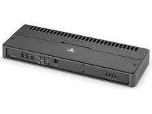 Load image into Gallery viewer, JL Audio RD1500/1 Mono subwoofer amplifier — 1,500 watts RMS x 1 at 2 ohms