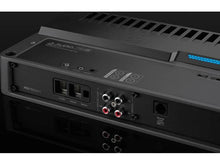 Load image into Gallery viewer, JL Audio RD1500/1 Mono subwoofer amplifier — 1,500 watts RMS x 1 at 2 ohms