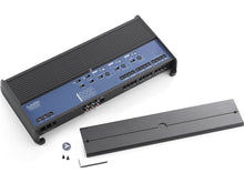 Load image into Gallery viewer, JL Audio XDM1000/5 5-channel car/marine amplifier — 75 watts RMS x 4 at 4 ohms + 600 watts RMS x 1 at 2 ohms