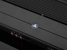 Load image into Gallery viewer, JL Audio XDM1000/5 5-channel car/marine amplifier — 75 watts RMS x 4 at 4 ohms + 600 watts RMS x 1 at 2 ohms