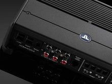 Load image into Gallery viewer, JL Audio XDM400/4 4-channel car/marine amplifier — 75 watts RMS x 4