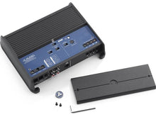 Load image into Gallery viewer, JL Audio XDM600/1 Mono car/marine subwoofer amplifier — 600 watts RMS x 1 at 2 ohms