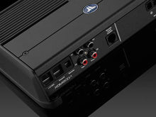 Load image into Gallery viewer, JL Audio XDM600/1 Mono car/marine subwoofer amplifier — 600 watts RMS x 1 at 2 ohms