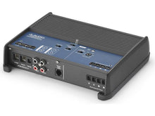 Load image into Gallery viewer, JL Audio XDM600/1 Mono car/marine subwoofer amplifier — 600 watts RMS x 1 at 2 ohms