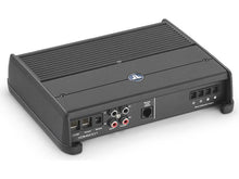 Load image into Gallery viewer, JL Audio XDM600/1 Mono car/marine subwoofer amplifier — 600 watts RMS x 1 at 2 ohms