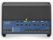 Load image into Gallery viewer, JL Audio XDM700/5 5-channel car/marine amplifier — 75 watts RMS x 4 at 4 ohms + 300 watts RMS x 1 at 2 ohms
