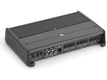 Load image into Gallery viewer, JL Audio XDM700/5 5-channel car/marine amplifier — 75 watts RMS x 4 at 4 ohms + 300 watts RMS x 1 at 2 ohms