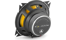 Load image into Gallery viewer, JL Audio C1-400x C1 Series 4" 2-way car speakers