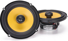 Load image into Gallery viewer, JL Audio C1-650x C1 Series 6-1/2" 2-way car speakers