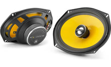 Load image into Gallery viewer, JL Audio C1-690x C1 Series 6"x9" 2-way car speakers