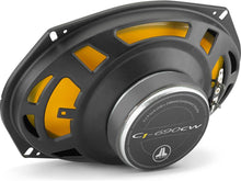 Load image into Gallery viewer, JL Audio C1-690 C1 Series 6"x9" component speaker system