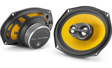 Load image into Gallery viewer, JL Audio C1-690tx C1 Series 6"x9" 3-way car speakers